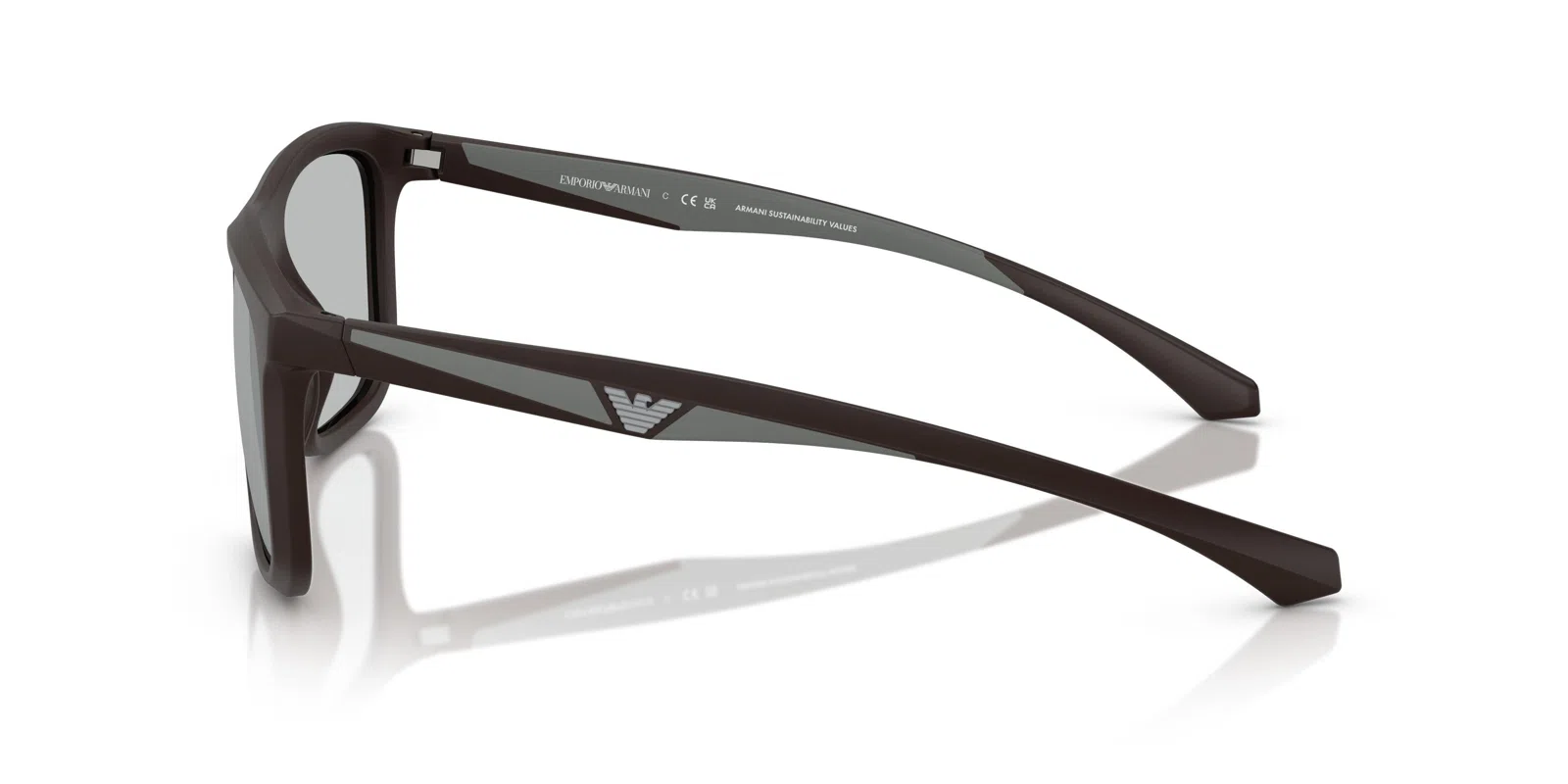 Emporio Armani 4234U Sunglasses - view 23
